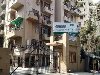 flat for rent in New Delhi